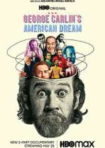 Watch George Carlin's American Dream 9movies