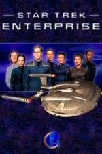 Watch Star Trek: Enterprise 9movies