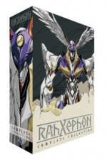 Watch RahXephon 9movies