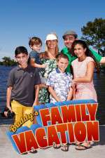 Watch Buddy's Family Vacation 9movies