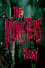 Watch The Munsters Today 9movies