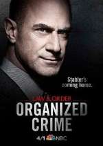 Watch Law & Order: Organized Crime 9movies