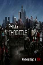 Watch Philly Throttle 9movies