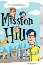 Watch Mission Hill 9movies