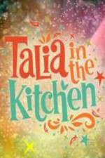 Watch Talia in the Kitchen 9movies