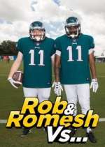 Watch Rob and Romesh Vs... 9movies