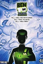 Watch Ben 10: Alien Force 9movies