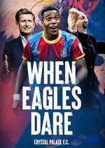 Watch When Eagles Dare: Crystal Palace F.C. 9movies