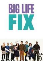 Watch The Big Life Fix 9movies