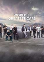 Watch World's Greatest Cars 9movies