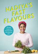 Watch Nadiya's Fast Flavours 9movies