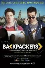 Watch Backpackers 9movies