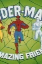 Watch Spider-Man and His Amazing Friends 9movies