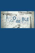 Watch Impossible Engineering 9movies