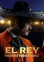 Watch El Rey, Vicente Fernández 9movies
