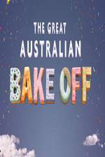 The Great Australian Bakeoff 9movies