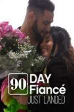 Watch 90 Day Fiancé: Just Landed 9movies