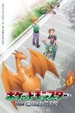 Watch Pokemon: The Origin 9movies