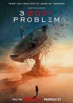 Watch 3 Body Problem 9movies