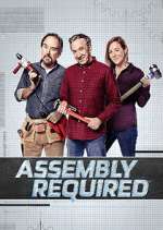 Watch Assembly Required 9movies