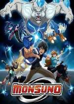 Watch Monsuno 9movies