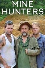 Watch Mine Hunters 9movies