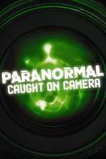 Watch Paranormal Caught on Camera 9movies