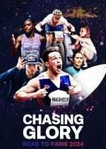 Watch Chasing Glory: Road to Paris 2024 9movies