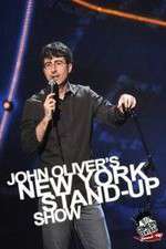 Watch New York Stand-Up Show 9movies