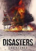 Watch Disasters Engineered 9movies