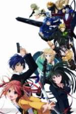 Watch Black Bullet 9movies