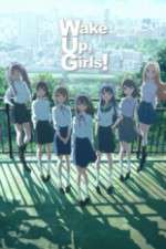 Watch Wake Up, Girls! 9movies