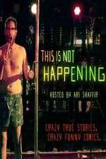Watch This Is Not Happening 2015 9movies