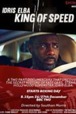 Watch Idris Elba King of Speed 9movies