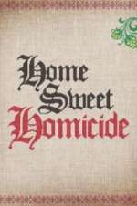 Watch Home Sweet Homicide 9movies