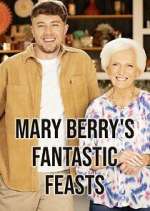 Watch Mary Berry's Fantastic Feasts 9movies