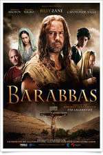 Watch Barabbas 9movies