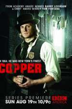 Watch Copper 9movies