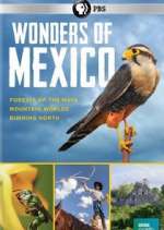 Watch Wonders of Mexico 9movies