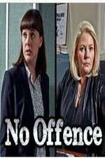 Watch No Offence 9movies