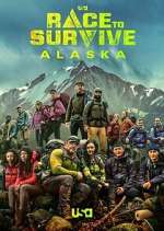 Watch Race to Survive Alaska 9movies