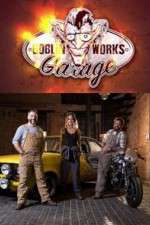 Watch Goblin Works Garage 9movies