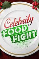 Watch Celebrity Food Fight 9movies