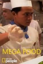 Watch Mega Food 9movies