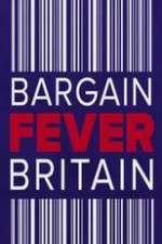 Watch Bargain Fever Britain 9movies