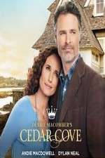 Watch Cedar Cove 9movies