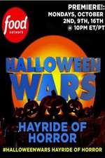 Watch Halloween Wars: Hayride of Horror 9movies