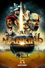 Watch Mankind the Story of All of Us 9movies