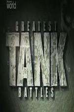 Watch Greatest Tank Battles 9movies