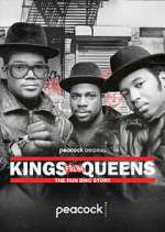 Watch Kings From Queens: The RUN DMC Story 9movies